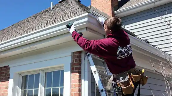 gutter services New Castle